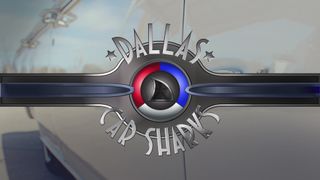 Dallas Car Sharks