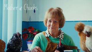 Mother of Chooks