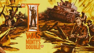 I Was Monty's Double