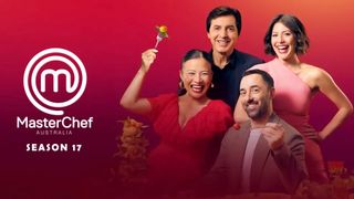 MasterChef Australia: Back to Win