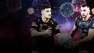 Grand Final Day