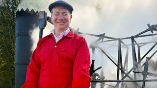 200 Years of Railways