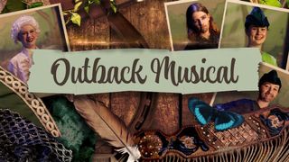 Outback Musical