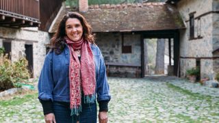 Bettany Hughes' Treasures of the World