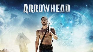 Arrowhead