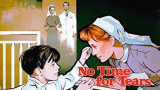No Time for Tears