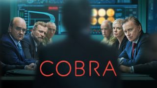 COBRA