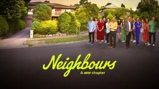 Neighbours: A New Chapter