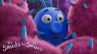 The Smeds and the Smoos