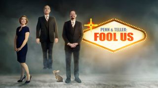 Penn and Teller: Fool Us