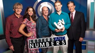 Letters and Numbers