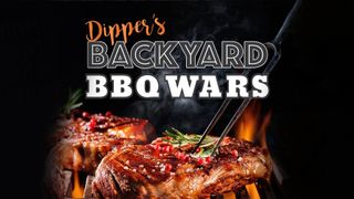 Dipper's Backyard BBQ Wars