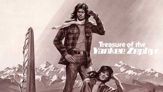Treasure of the Yankee Zephyr