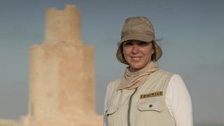 Searching for Cleopatra