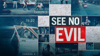 See No Evil