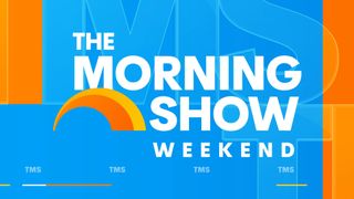 The Morning Show - Weekend