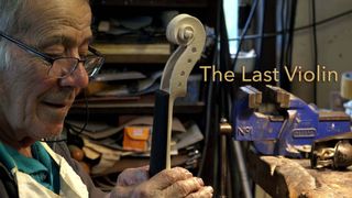 The Last Violin