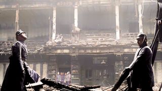 Hitler and the Reichstag Fire