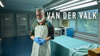 Van der Valk