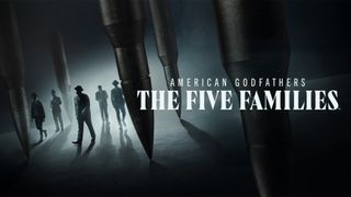 American Godfathers: The Five Families