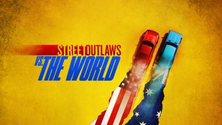 Street Outlaws vs. the World