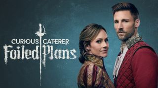 Curious Caterer: Foiled Plans