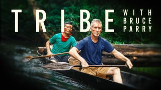 Tribe with Bruce Parry