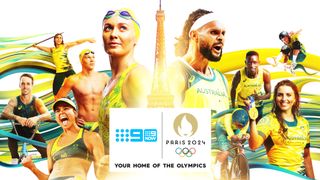 Olympic Games Paris 2024