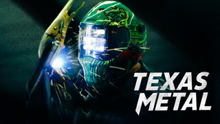 Texas Metal