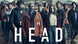 The Head