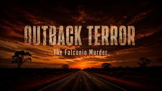 Outback Terror: The Falconio Murder