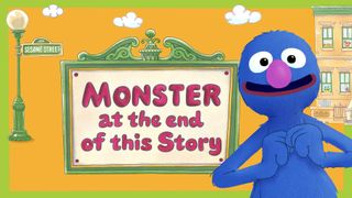 The Monster at the End of This Story