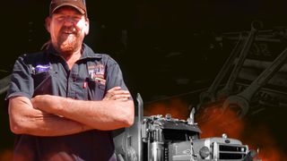 Rides Down Under: Aussie Truckers