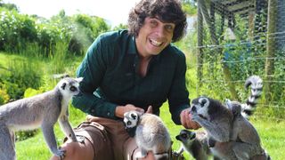 Andy's Baby Animals