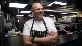 The Hidden World of Hospitality with Tom Kerridge