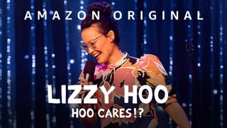 Lizzy Hoo: Hoo Cares!?