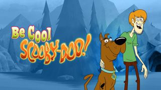 Be Cool, Scooby-Doo!