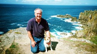 Rick Stein's Food Heroes Christmas Special