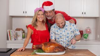 Everyday Gourmet Christmas