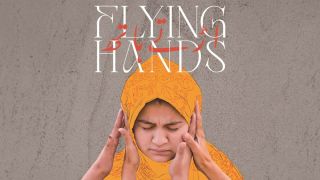 Flying Hands
