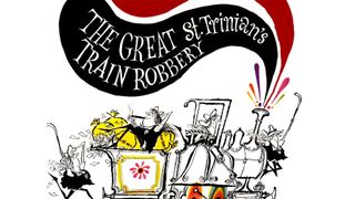 The Great St. Trinian's Train Robbery