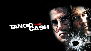 Tango & Cash