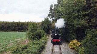 Trains at War