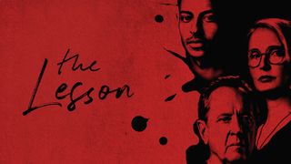 The Lesson