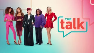 The Talk