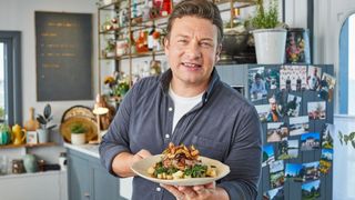 Jamie & Jimmy's Food Fight Club