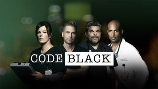 Code Black