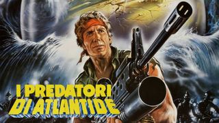 I predatori di Atlantide
