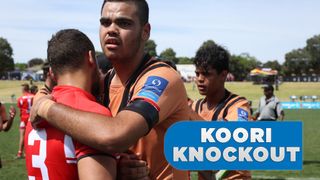 Koori Knockout