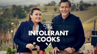 The Intolerant Cooks